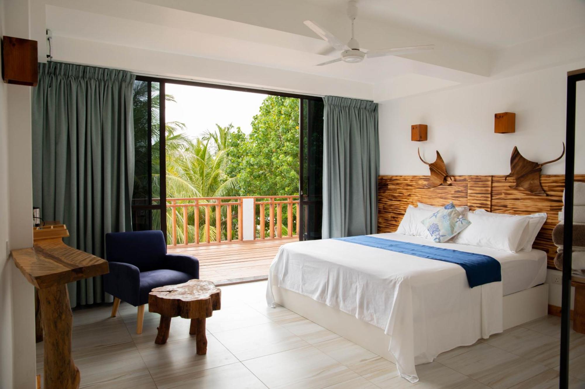 Kudhi Boli Beach House Thulusdhoo Eksteriør billede