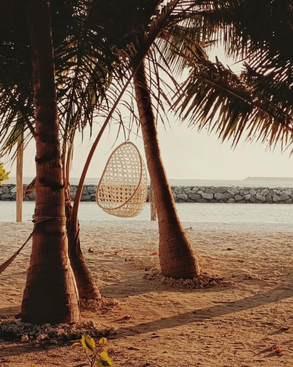 Kudhi Boli Beach House Thulusdhoo Eksteriør billede