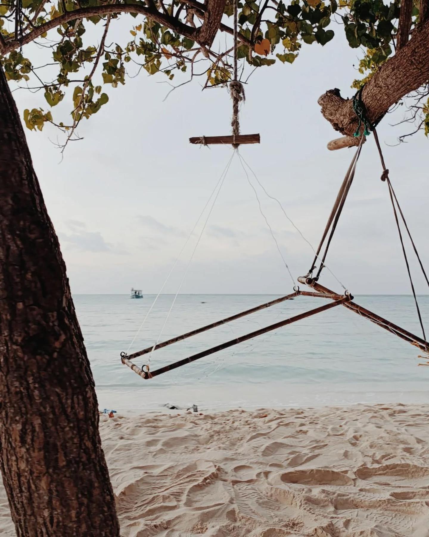 Kudhi Boli Beach House Thulusdhoo Eksteriør billede